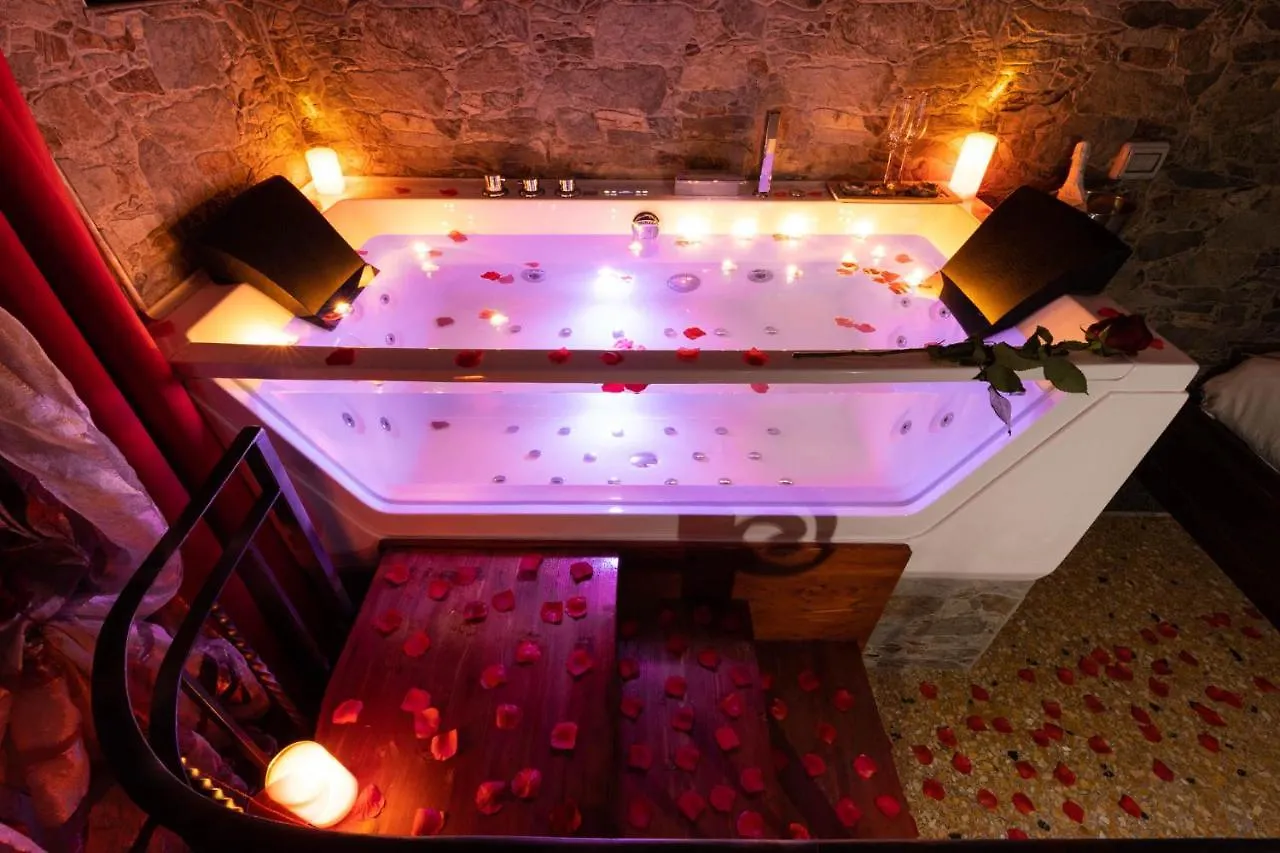 Il Gladiatore Rome Guest house