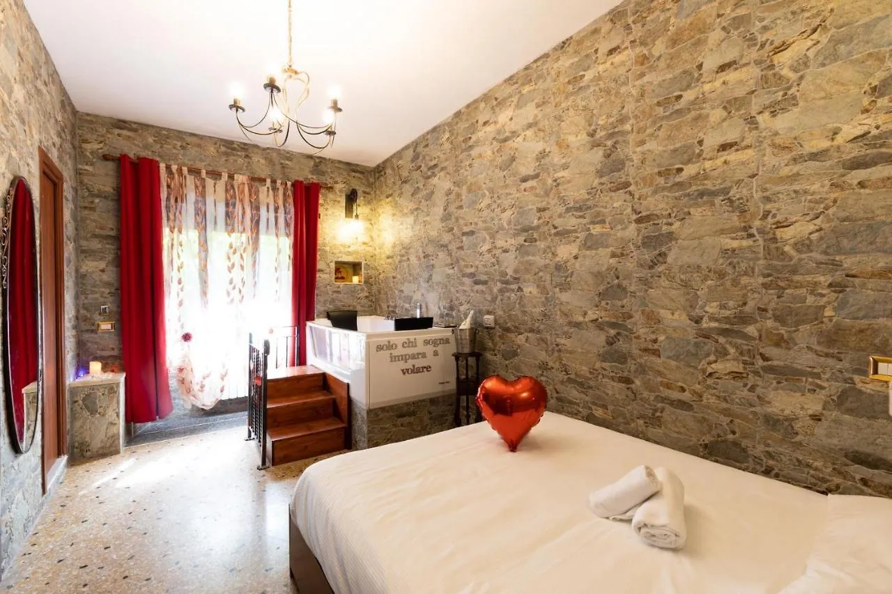 Guest house Il Gladiatore Rome