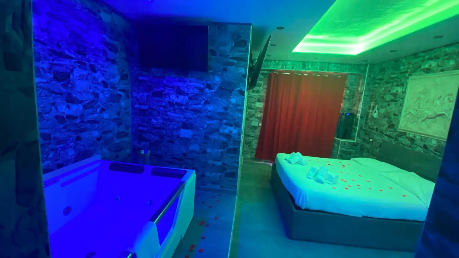 Guest house Il Gladiatore Rome