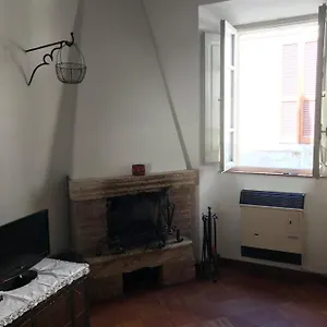 La Casa Di Maddalena Appartamento Pitigliano