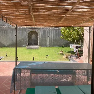 A Mari Holiday home Taormina