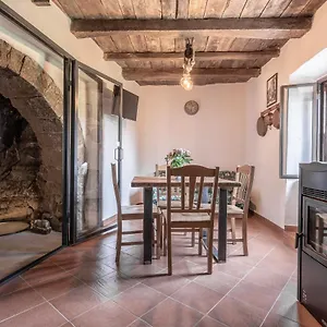 Antica Porta Di Sovana 2.0 Appartamento Pitigliano