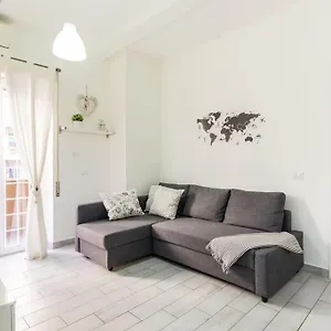 Appartamento Nicla's, Roma
