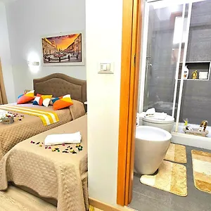 Casa de hóspedes Luxury By A Casa Simpatia - Free Parking Minimum 5 Nights, Roma