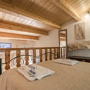 L' Anticu Dammusu 2 Casa vacanze Scicli