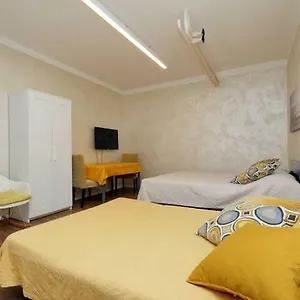 Appartamento Santa Alfonso, Roma