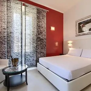 Appartamento Gli Scipioni 53, Roma