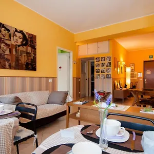 Passeggiate Romane Bed and breakfast