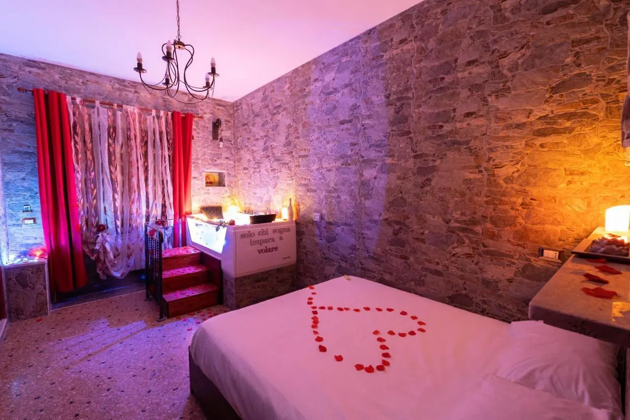 Guest house Il Gladiatore Rome
