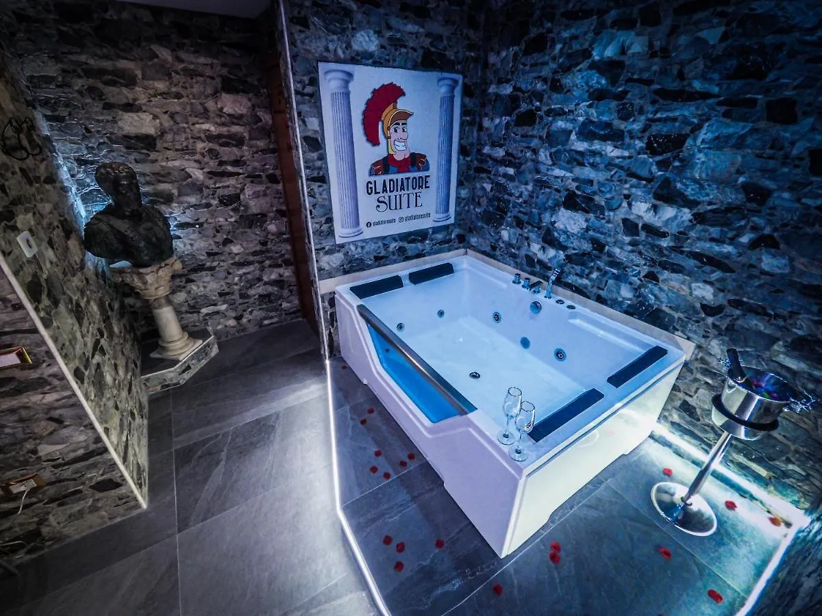 Guest house Il Gladiatore Rome