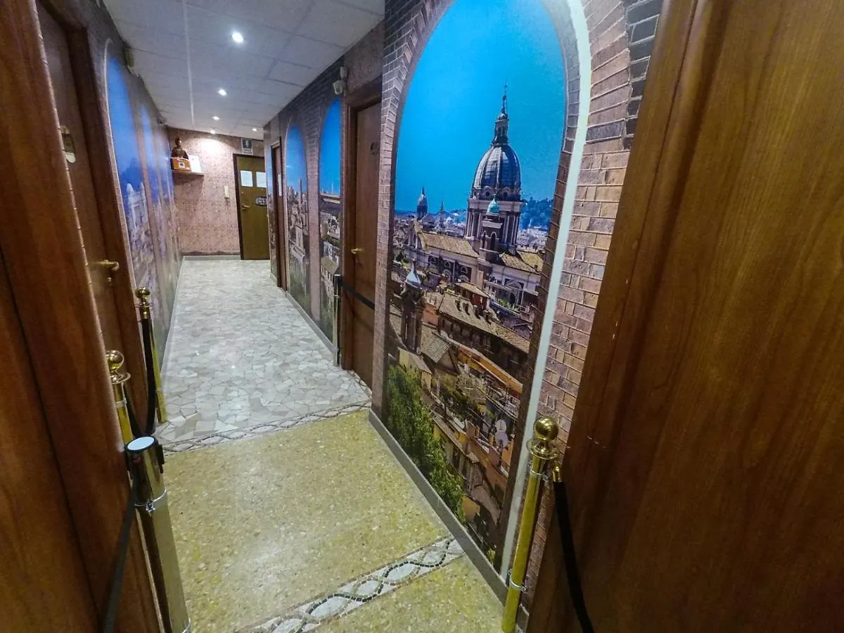 Guest house Il Gladiatore Rome