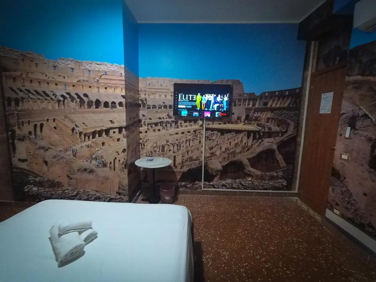 Il Gladiatore Rome Guest house
